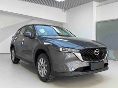 Mazda CX-5 2.0L Automatic FWD Smart Comfort Edition - ფოტო 3
