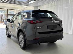 Mazda CX-5 2.0L Automatic FWD Smart Comfort Edition - ფოტო 4