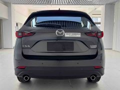 Mazda CX-5 2.0L Automatic FWD Smart Comfort Edition - ფოტო 5