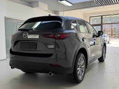 Mazda CX-5 2.0L Automatic FWD Smart Comfort Edition - ფოტო 6
