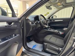 Mazda CX-5 2.0L Automatic FWD Smart Comfort Edition - ფოტო 7