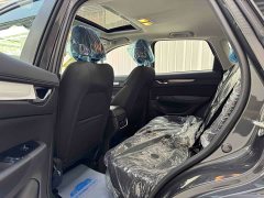 Mazda CX-5 2.0L Automatic FWD Smart Comfort Edition - ფოტო 8