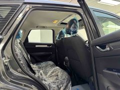 Mazda CX-5 2.0L Automatic FWD Smart Comfort Edition - ფოტო 9