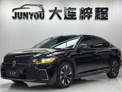 Volkswagen Passat 280TSI Starry Sky Elite - ფოტო 1