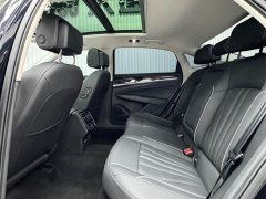 Volkswagen Passat 280TSI Starry Sky Elite - ფოტო 10