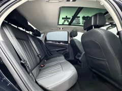 Volkswagen Passat 280TSI Starry Sky Elite - ფოტო 12
