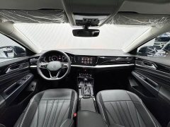 Volkswagen Passat 280TSI Starry Sky Elite - ფოტო 13
