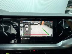 Volkswagen Passat 280TSI Starry Sky Elite - ფოტო 14
