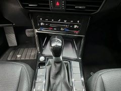 Volkswagen Passat 280TSI Starry Sky Elite - ფოტო 17