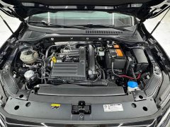 Volkswagen Passat 280TSI Starry Sky Elite - ფოტო 19