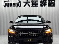 Volkswagen Passat 280TSI Starry Sky Elite - ფოტო 2