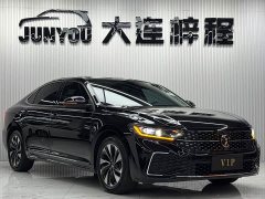 Volkswagen Passat 280TSI Starry Sky Elite - ფოტო 3