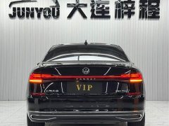 Volkswagen Passat 280TSI Starry Sky Elite - ფოტო 4