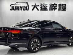 Volkswagen Passat 280TSI Starry Sky Elite - ფოტო 5