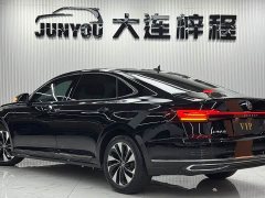 Volkswagen Passat 280TSI Starry Sky Elite - ფოტო 6