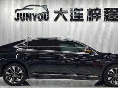Volkswagen Passat 280TSI Starry Sky Elite - ფოტო 7