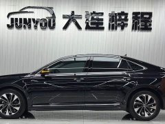 Volkswagen Passat 280TSI Starry Sky Elite - ფოტო 8