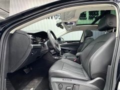 Volkswagen Passat 280TSI Starry Sky Elite - ფოტო 9