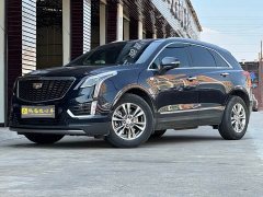 Cadillac XT5 2.0T FWD Luxury - ფოტო 1