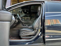 Cadillac XT5 2.0T FWD Luxury - ფოტო 6