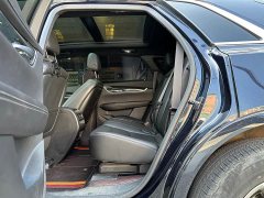 Cadillac XT5 2.0T FWD Luxury - ფოტო 7