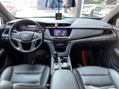 Cadillac XT5 2.0T FWD Luxury - ფოტო 8