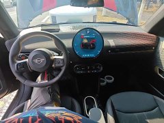 BMW Electric MINI JCW JOHN COOPER WORKS - ფოტო 10