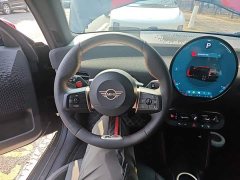 BMW Electric MINI JCW JOHN COOPER WORKS - ფოტო 11