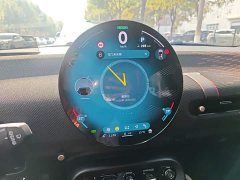 BMW Electric MINI JCW JOHN COOPER WORKS - ფოტო 12