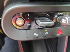 BMW Electric MINI JCW JOHN COOPER WORKS - ფოტო 15