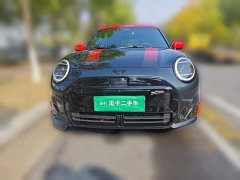 BMW Electric MINI JCW JOHN COOPER WORKS - ფოტო 2