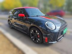BMW Electric MINI JCW JOHN COOPER WORKS - ფოტო 3