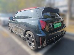 BMW Electric MINI JCW JOHN COOPER WORKS - ფოტო 4
