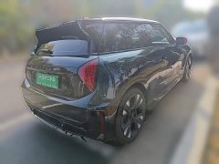 BMW Electric MINI JCW JOHN COOPER WORKS - ფოტო 6