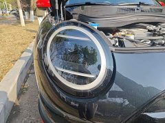 BMW Electric MINI JCW JOHN COOPER WORKS - ფოტო 7