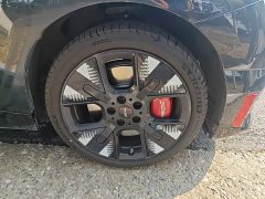 BMW Electric MINI JCW JOHN COOPER WORKS - ფოტო 8