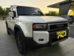 Toyota Prado 2.4T All-Capable TX 5-Seater - photo 2