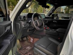 Toyota Prado 2.4T All-Capable TX 5-Seater - photo 4