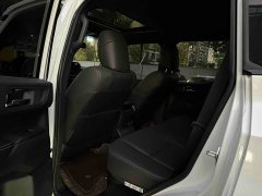 Toyota Prado 2.4T All-Capable TX 5-Seater - photo 6