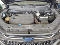 Changan Oushan X7 PLUS 1.5T Blue Whale Automatic Smart Premium Edition - фото 10