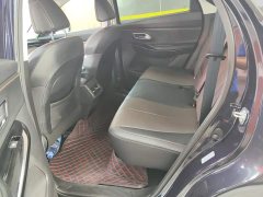 Changan Oushan X7 PLUS 1.5T Blue Whale Automatic Smart Premium Edition - фото 11