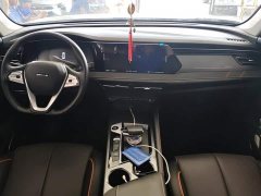 Changan Oushan X7 PLUS 1.5T Blue Whale Automatic Smart Premium Edition - фото 12