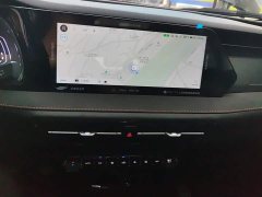 Changan Oushan X7 PLUS 1.5T Blue Whale Automatic Smart Premium Edition - фото 13