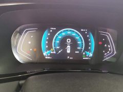 Changan Oushan X7 PLUS 1.5T Blue Whale Automatic Smart Premium Edition - фото 14