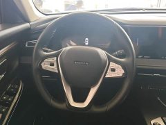 Changan Oushan X7 PLUS 1.5T Blue Whale Automatic Smart Premium Edition - фото 15