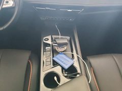 Changan Oushan X7 PLUS 1.5T Blue Whale Automatic Smart Premium Edition - фото 16