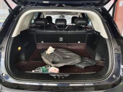 Changan Oushan X7 PLUS 1.5T Blue Whale Automatic Smart Premium Edition - фото 4