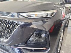 Changan Oushan X7 PLUS 1.5T Blue Whale Automatic Smart Premium Edition - фото 5