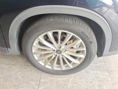 Changan Oushan X7 PLUS 1.5T Blue Whale Automatic Smart Premium Edition - фото 6