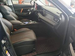 Changan Oushan X7 PLUS 1.5T Blue Whale Automatic Smart Premium Edition - фото 8